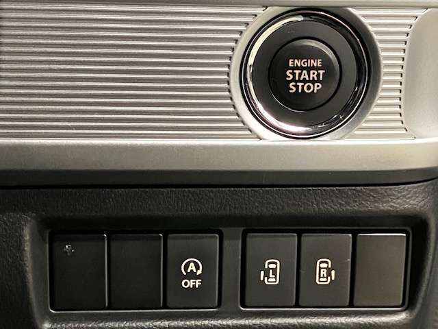 スズキ スペーシア　ギア ６６０ ギア ハイブリッド ＸＺターボ ４ＷＤ R3年 (北海道) 99