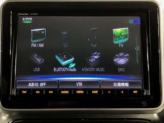 スズキ スペーシア　ギア ６６０ ギア ハイブリッド ＸＺターボ ４ＷＤ R3年 (北海道) 99