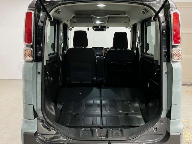 スズキ スペーシア　ギア ６６０ ギア ハイブリッド ＸＺターボ ４ＷＤ R3年 (北海道) 99