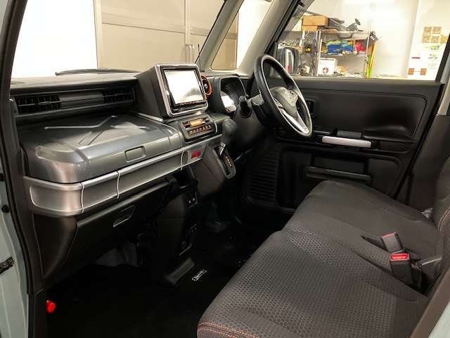 スズキ スペーシア　ギア ６６０ ギア ハイブリッド ＸＺターボ ４ＷＤ R3年 (北海道) 99