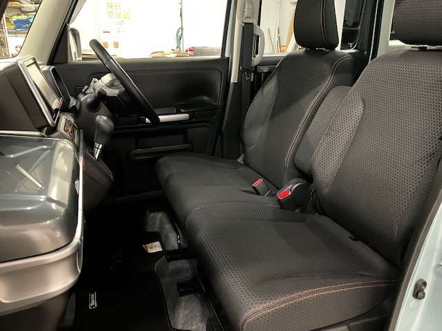 スズキ スペーシア　ギア ６６０ ギア ハイブリッド ＸＺターボ ４ＷＤ R3年 (北海道) 99