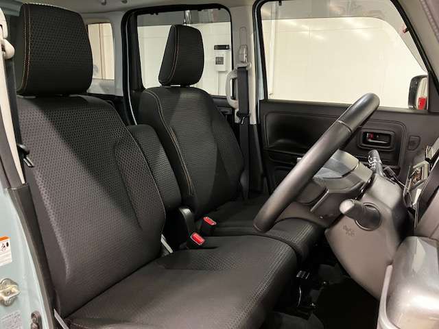 スズキ スペーシア　ギア ６６０ ギア ハイブリッド ＸＺターボ ４ＷＤ R3年 (北海道) 99