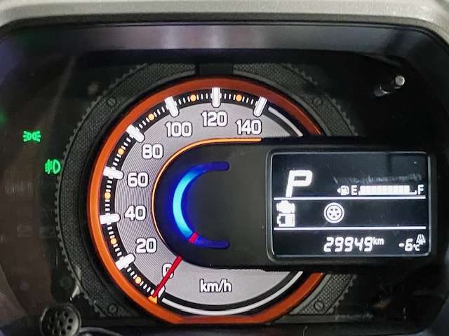 スズキ スペーシア　ギア ６６０ ギア ハイブリッド ＸＺターボ ４ＷＤ R3年 (北海道) 99