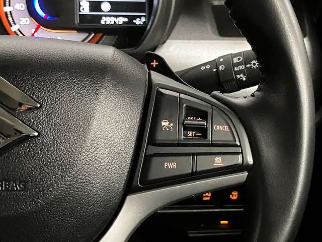 スズキ スペーシア　ギア ６６０ ギア ハイブリッド ＸＺターボ ４ＷＤ R3年 (北海道) 99