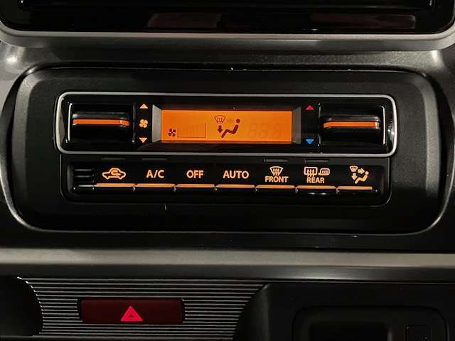 スズキ スペーシア　ギア ６６０ ギア ハイブリッド ＸＺターボ ４ＷＤ R3年 (北海道) 99