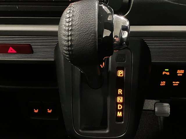 スズキ スペーシア　ギア ６６０ ギア ハイブリッド ＸＺターボ ４ＷＤ R3年 (北海道) 99