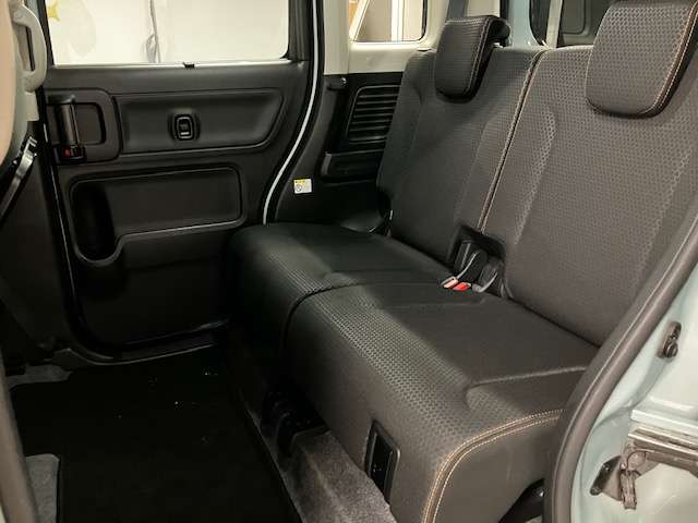 スズキ スペーシア　ギア ６６０ ギア ハイブリッド ＸＺターボ ４ＷＤ R3年 (北海道) 99