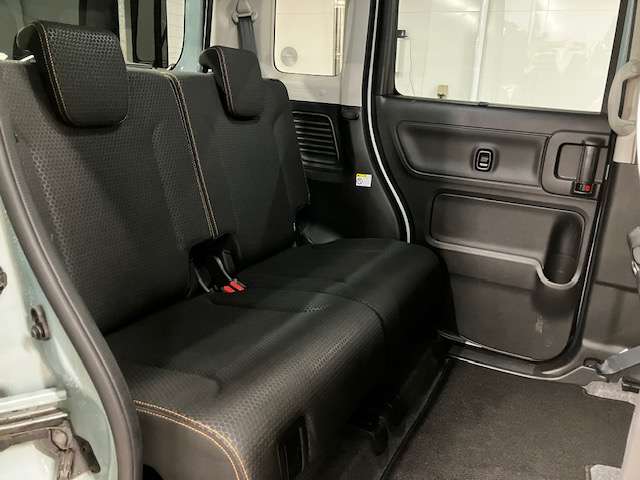 スズキ スペーシア　ギア ６６０ ギア ハイブリッド ＸＺターボ ４ＷＤ R3年 (北海道) 99