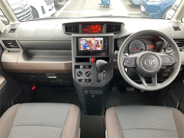 トヨタ ルーミー １．０ Ｘ R5年 (東海) 99