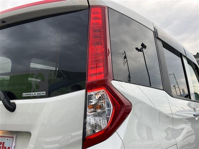 トヨタ ルーミー １．０ Ｘ R5年 (東海) 99