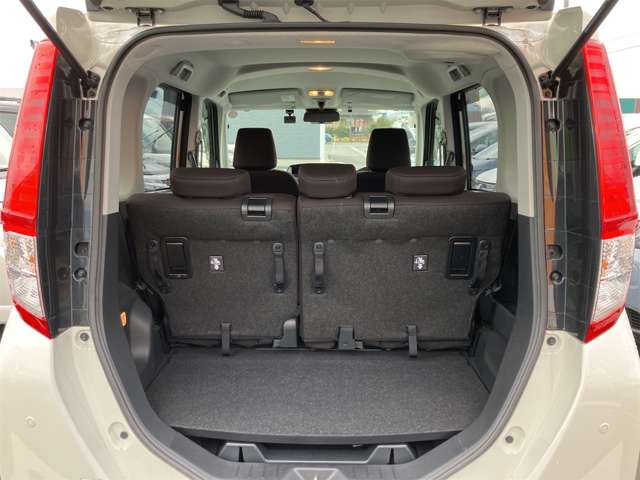 トヨタ ルーミー １．０ Ｘ R5年 (東海) 99