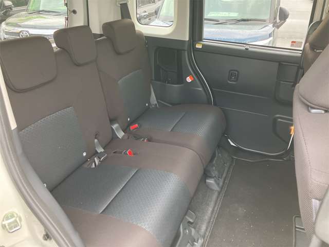 トヨタ ルーミー １．０ Ｘ R5年 (東海) 99