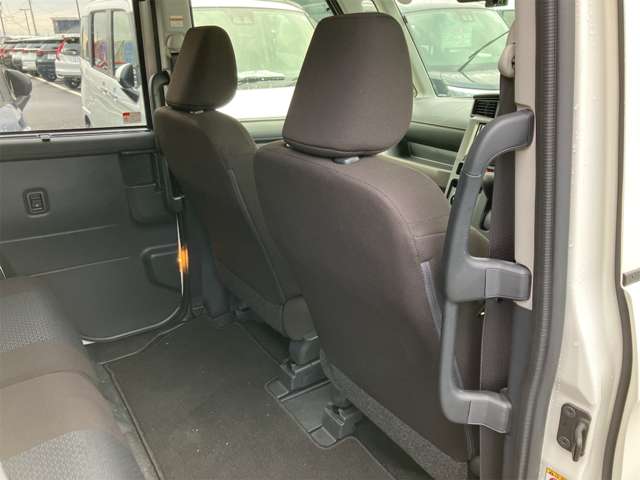 トヨタ ルーミー １．０ Ｘ R5年 (東海) 99