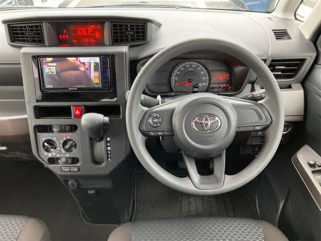 トヨタ ルーミー １．０ Ｘ R5年 (東海) 99