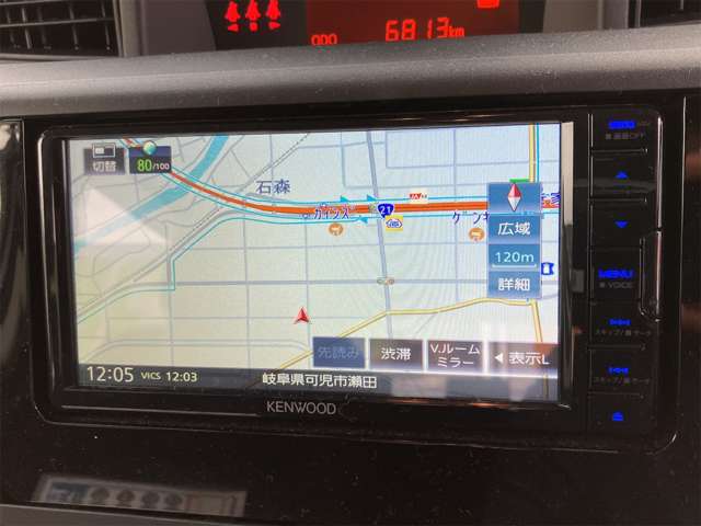 トヨタ ルーミー １．０ Ｘ R5年 (東海) 99