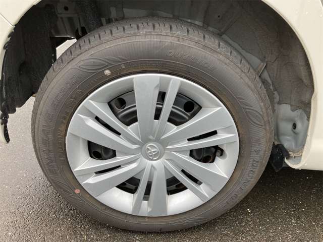 トヨタ ルーミー １．０ Ｘ R5年 (東海) 99