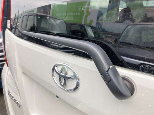 トヨタ ルーミー １．０ Ｘ R5年 (東海) 99
