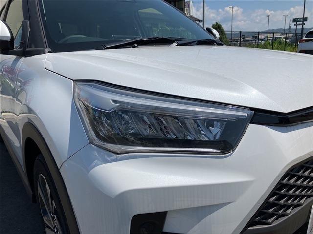 トヨタ ライズ １．２ Ｚ R5年 (東海) 99