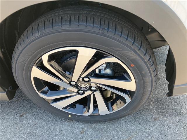 トヨタ ライズ １．２ Ｚ R5年 (東海) 99