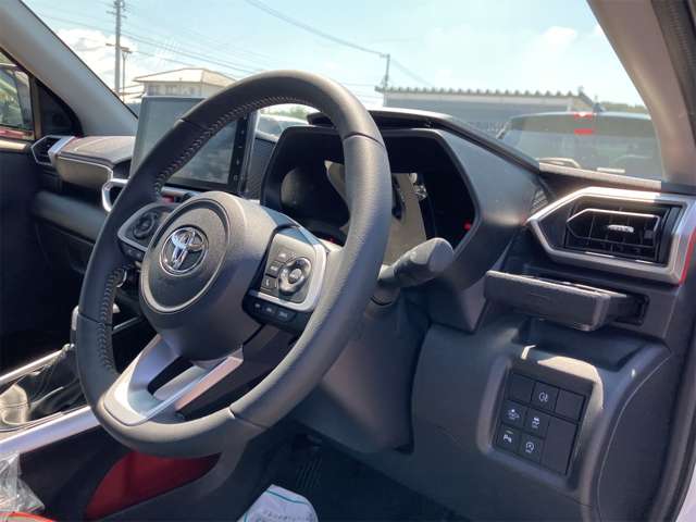 トヨタ ライズ １．２ Ｚ R5年 (東海) 99