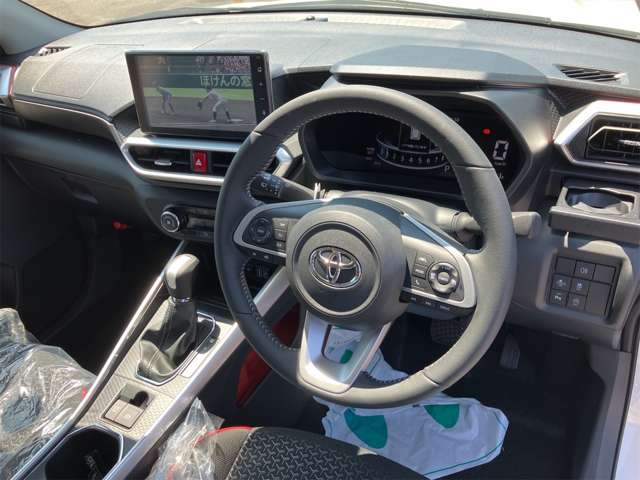 トヨタ ライズ １．２ Ｚ R5年 (東海) 99