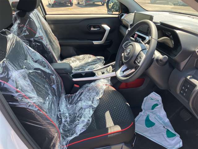 トヨタ ライズ １．２ Ｚ R5年 (東海) 99