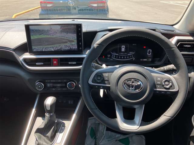 トヨタ ライズ １．２ Ｚ R5年 (東海) 99