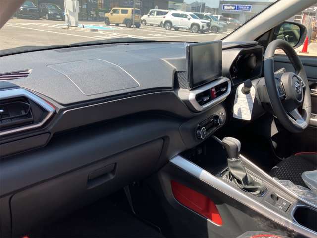 トヨタ ライズ １．２ Ｚ R5年 (東海) 99