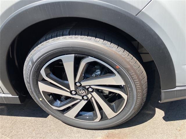 トヨタ ライズ １．２ Ｚ R5年 (東海) 99