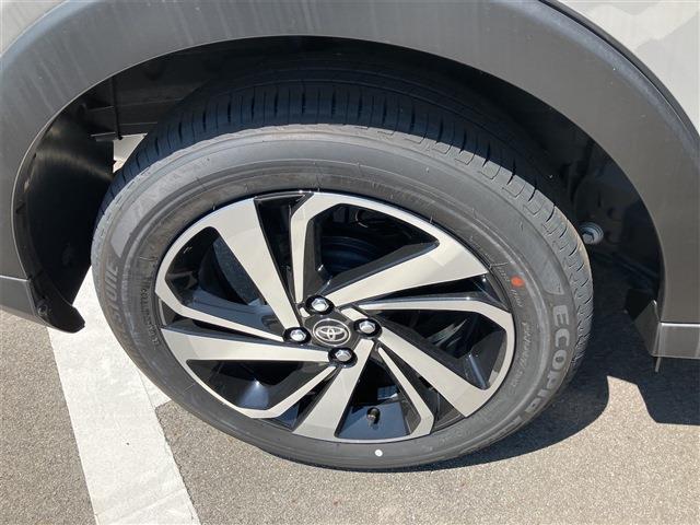 トヨタ ライズ １．２ Ｚ R5年 (東海) 99