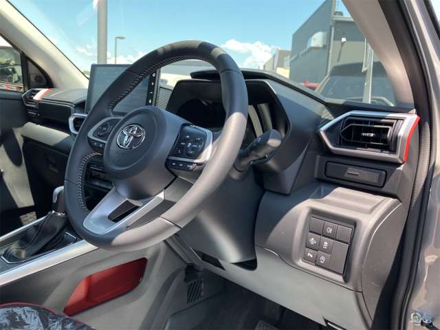 トヨタ ライズ １．２ Ｚ R5年 (東海) 99