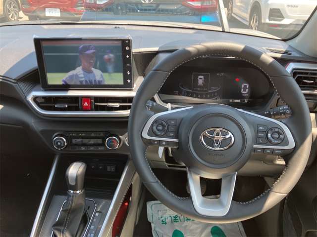 トヨタ ライズ １．２ Ｚ R5年 (東海) 99