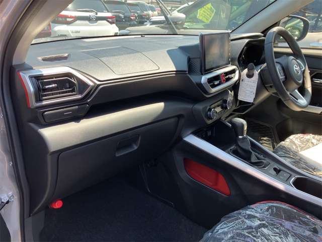 トヨタ ライズ １．２ Ｚ R5年 (東海) 99