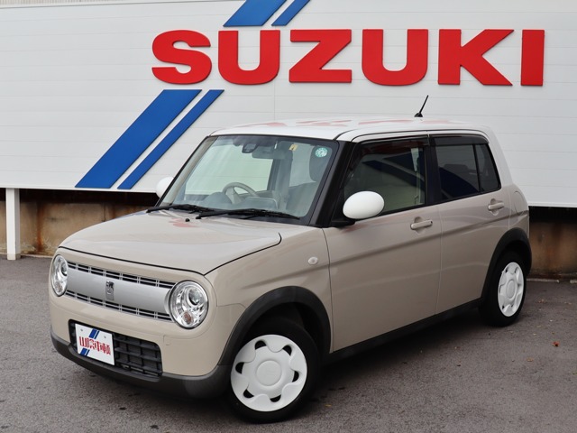 スズキ アルトラパン ６６０ Ｓ H30年 (中国) 99