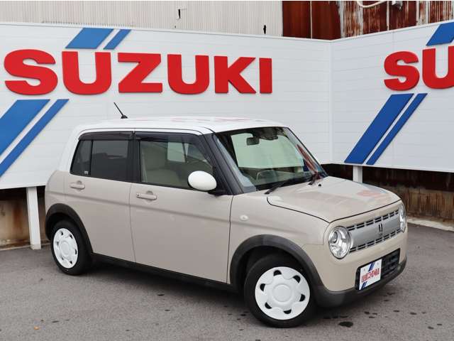 スズキ アルトラパン ６６０ Ｓ H30年 (中国) 99