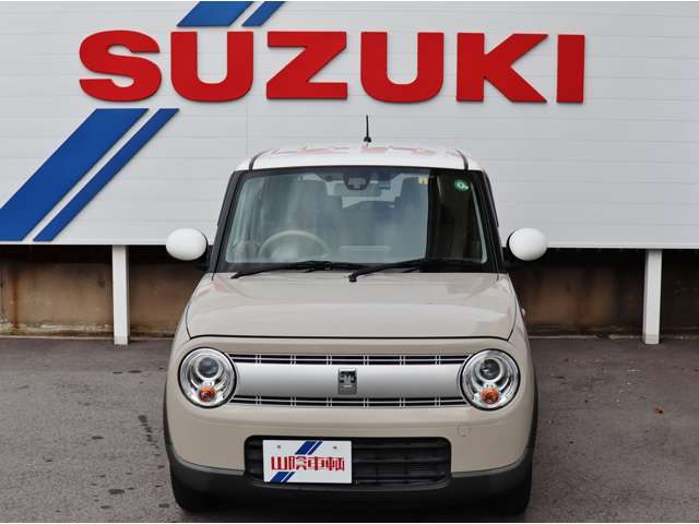 スズキ アルトラパン ６６０ Ｓ H30年 (中国) 99