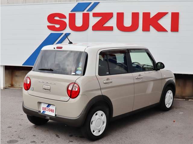 スズキ アルトラパン ６６０ Ｓ H30年 (中国) 99