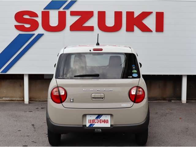スズキ アルトラパン ６６０ Ｓ H30年 (中国) 99