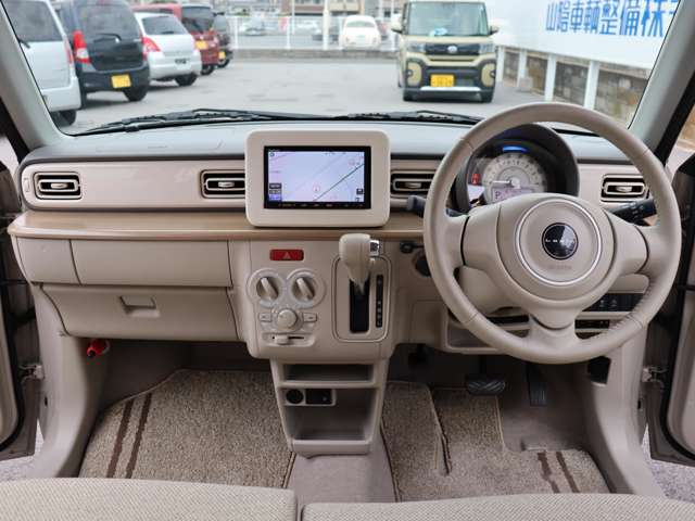 スズキ アルトラパン ６６０ Ｓ H30年 (中国) 99