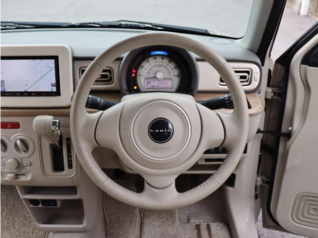 スズキ アルトラパン ６６０ Ｓ H30年 (中国) 99