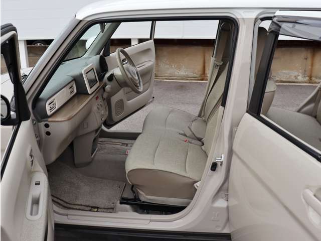 スズキ アルトラパン ６６０ Ｓ H30年 (中国) 99