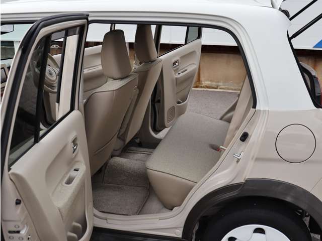 スズキ アルトラパン ６６０ Ｓ H30年 (中国) 99