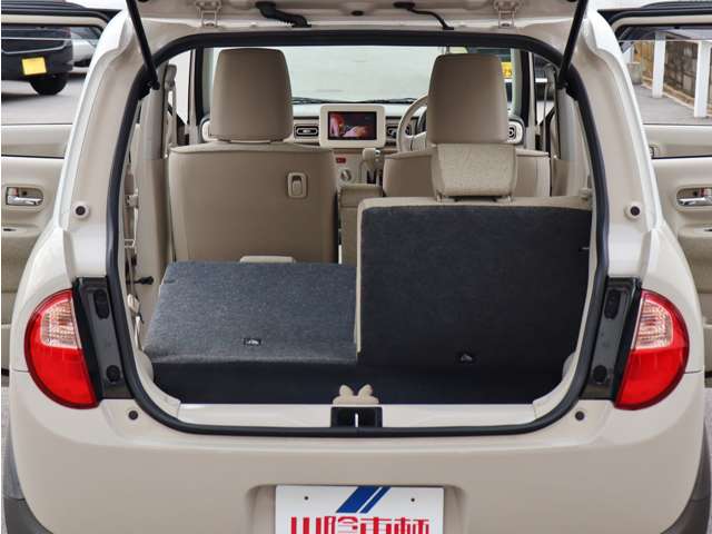 スズキ アルトラパン ６６０ Ｓ H30年 (中国) 99