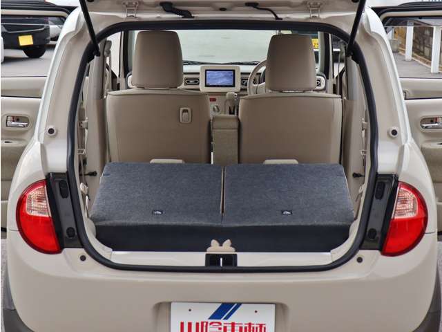 スズキ アルトラパン ６６０ Ｓ H30年 (中国) 99