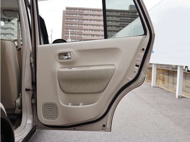 スズキ アルトラパン ６６０ Ｓ H30年 (中国) 99