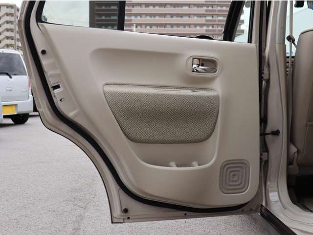 スズキ アルトラパン ６６０ Ｓ H30年 (中国) 99