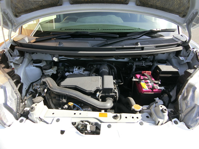 トヨタ タンク １．０ Ｘ Ｓ R1年 (中国) 99