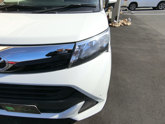 トヨタ タンク １．０ Ｘ Ｓ R1年 (中国) 99