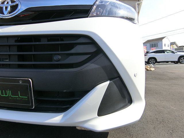 トヨタ タンク １．０ Ｘ Ｓ R1年 (中国) 99