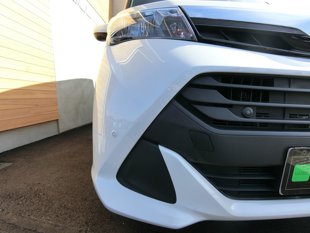 トヨタ タンク １．０ Ｘ Ｓ R1年 (中国) 99